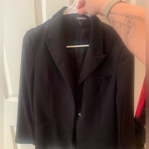 Express Blazer